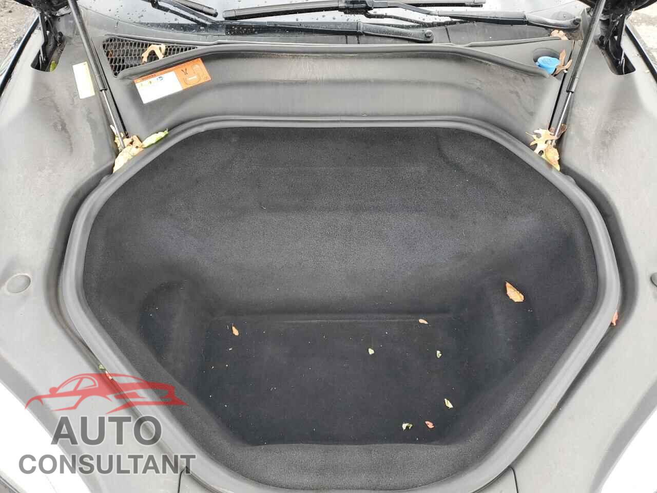 TESLA MODEL S 2015 - 5YJSA1E2XFF109193