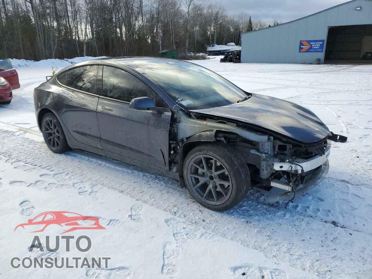TESLA MODEL 3 2023 - 5YJ3E1EA7PF496089