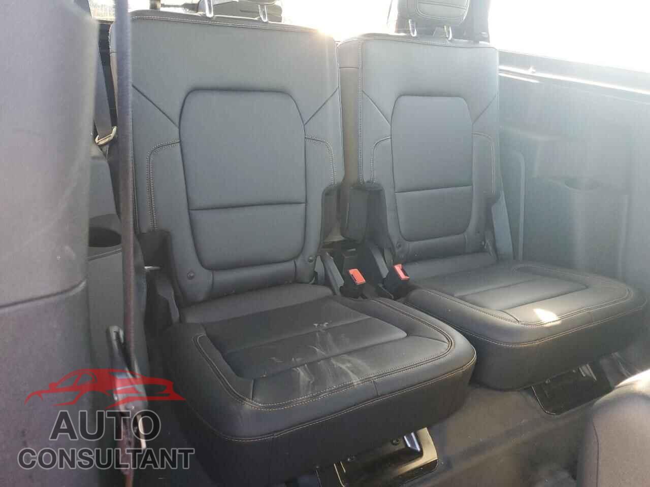 FORD BRONCO 2023 - 1FMDE5CP8PLB39113
