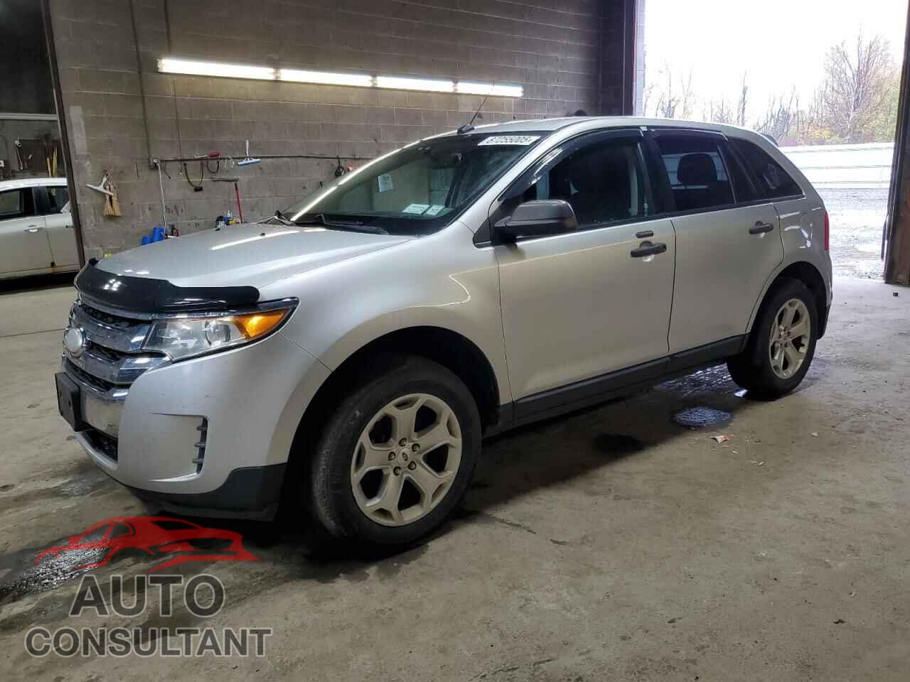 FORD EDGE 2013 - 2FMDK4GCXDBC48176