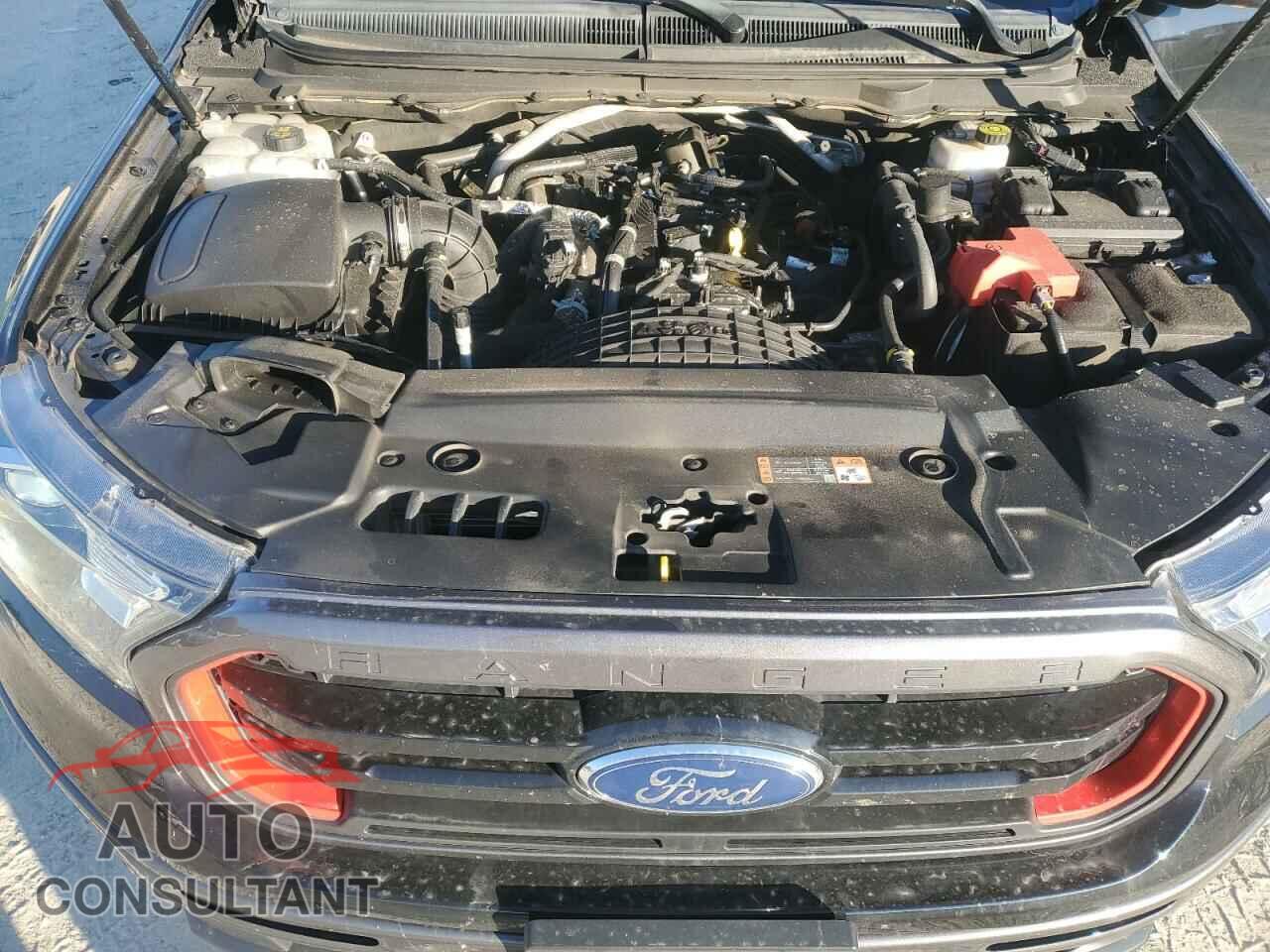 FORD RANGER 2021 - 1FTER4FH3MLD68418