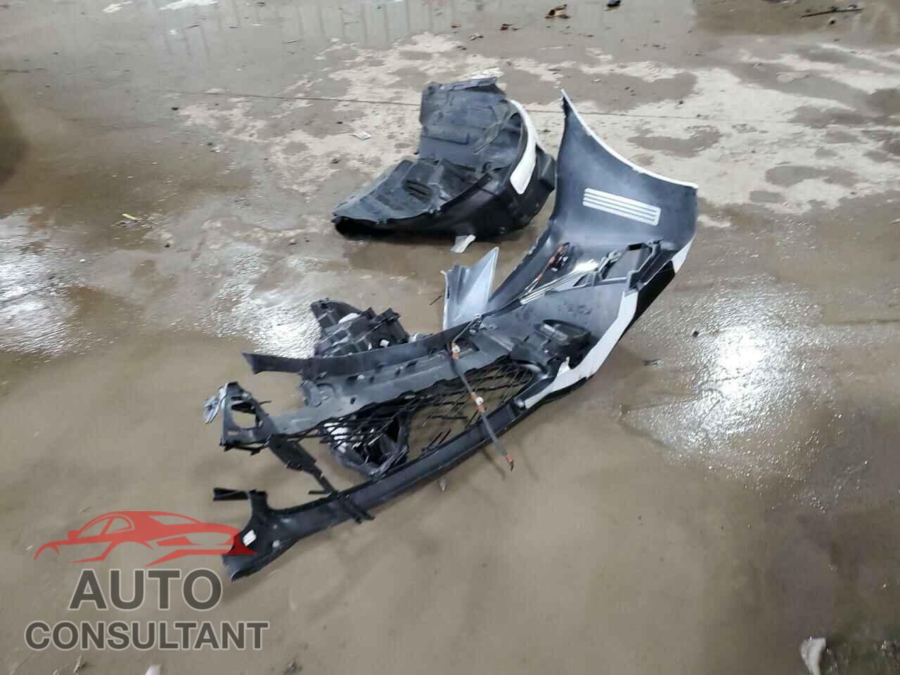 LEXUS GS350 2017 - JTHCZ1BL7HA005653