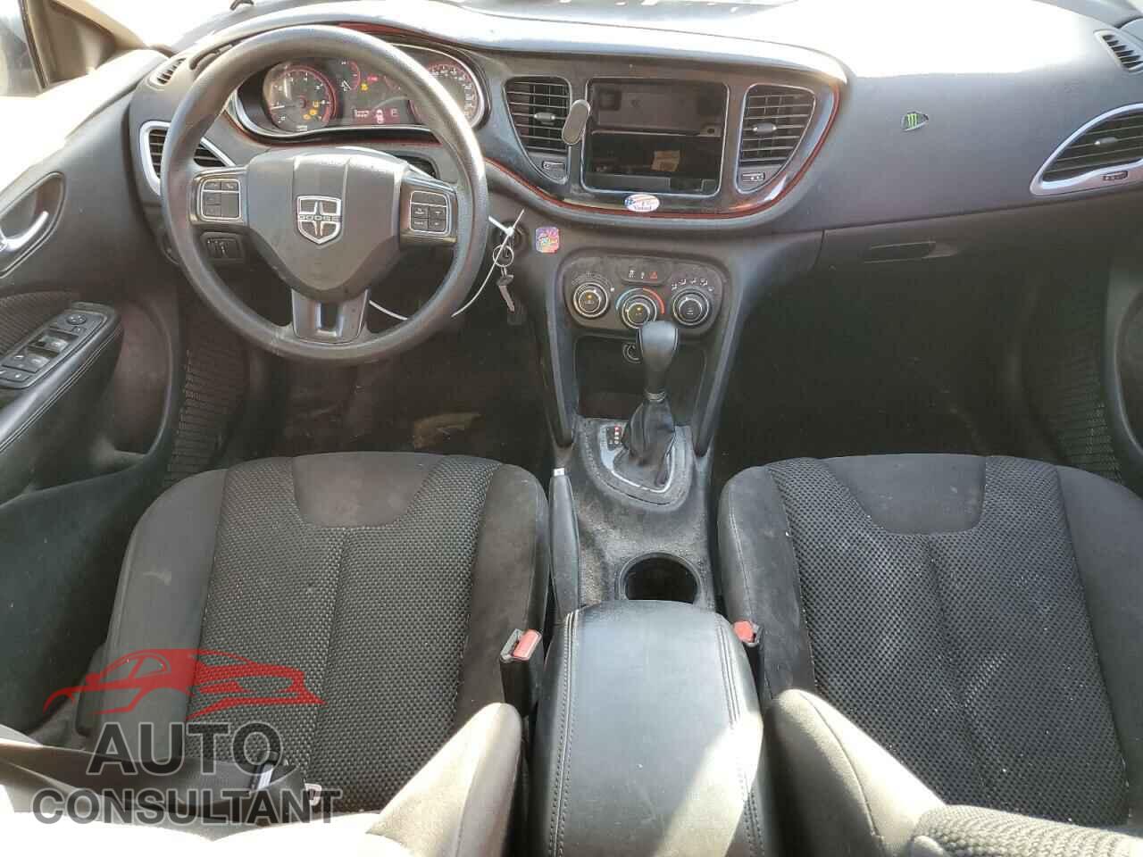 DODGE DART 2015 - 1C3CDFAA6FD415857