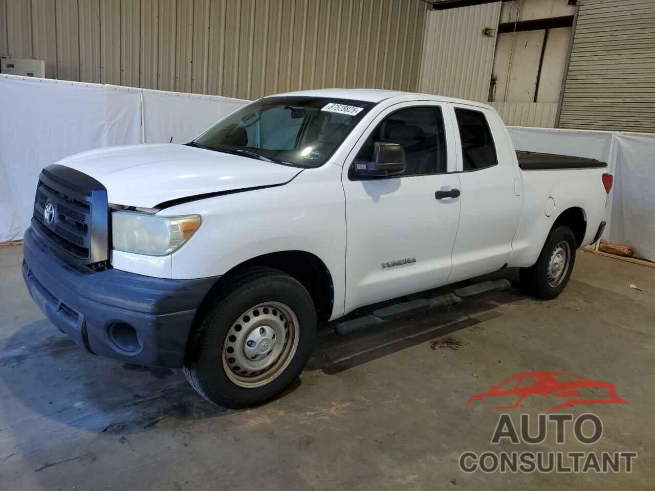 TOYOTA TUNDRA 2010 - 5TFRM5F12AX011258