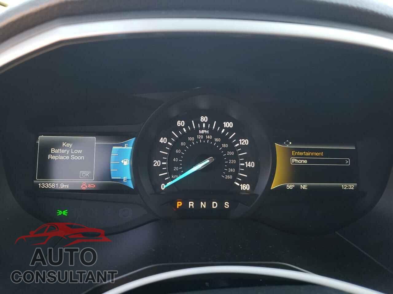 FORD EDGE 2015 - 2FMTK4J99FBB20264