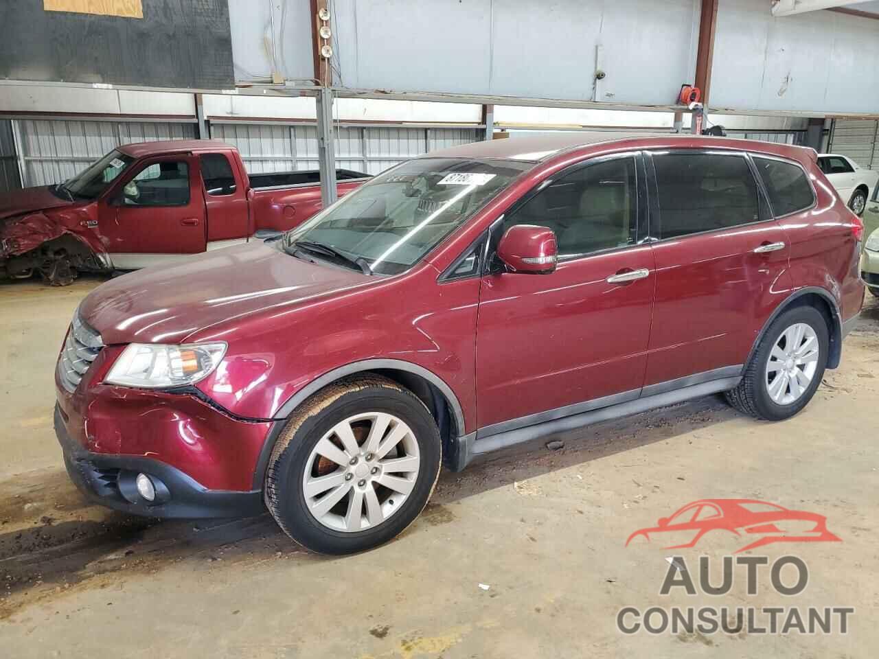 SUBARU TRIBECA 2009 - 4S4WX92D794404005