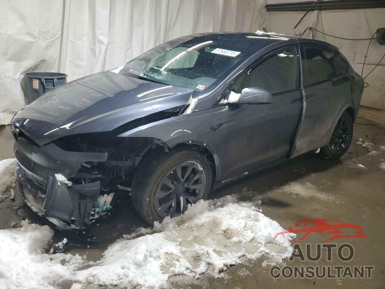 TESLA MODEL X 2023 - 7SAXCDE53PF409500