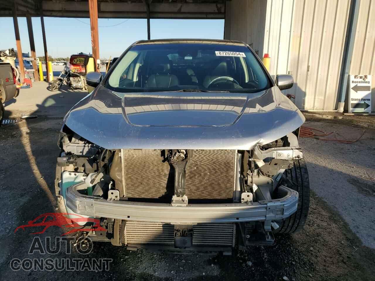 FORD EDGE 2020 - 2FMPK3K94LBA85543