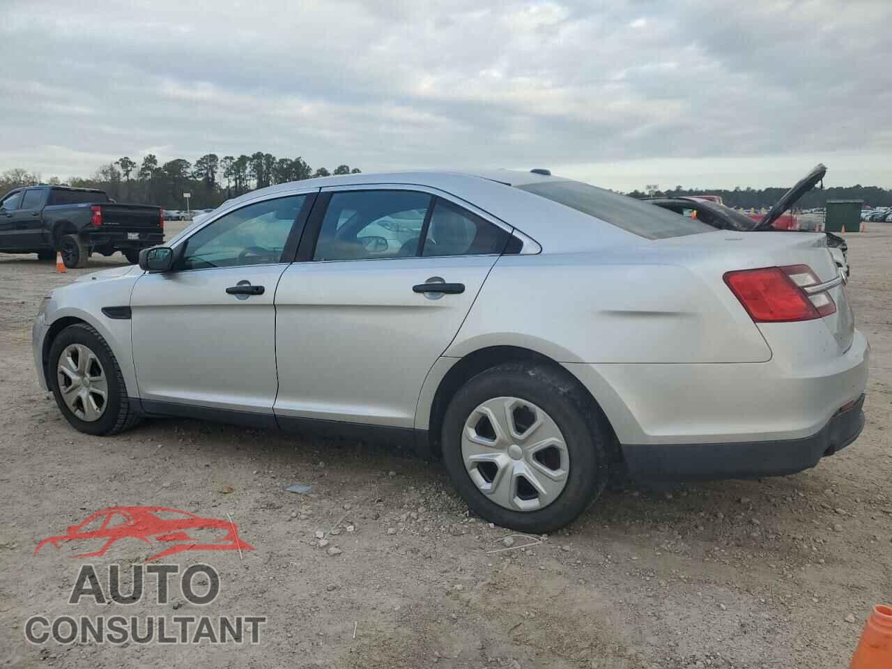 FORD TAURUS 2015 - 1FAHP2MK2FG121446