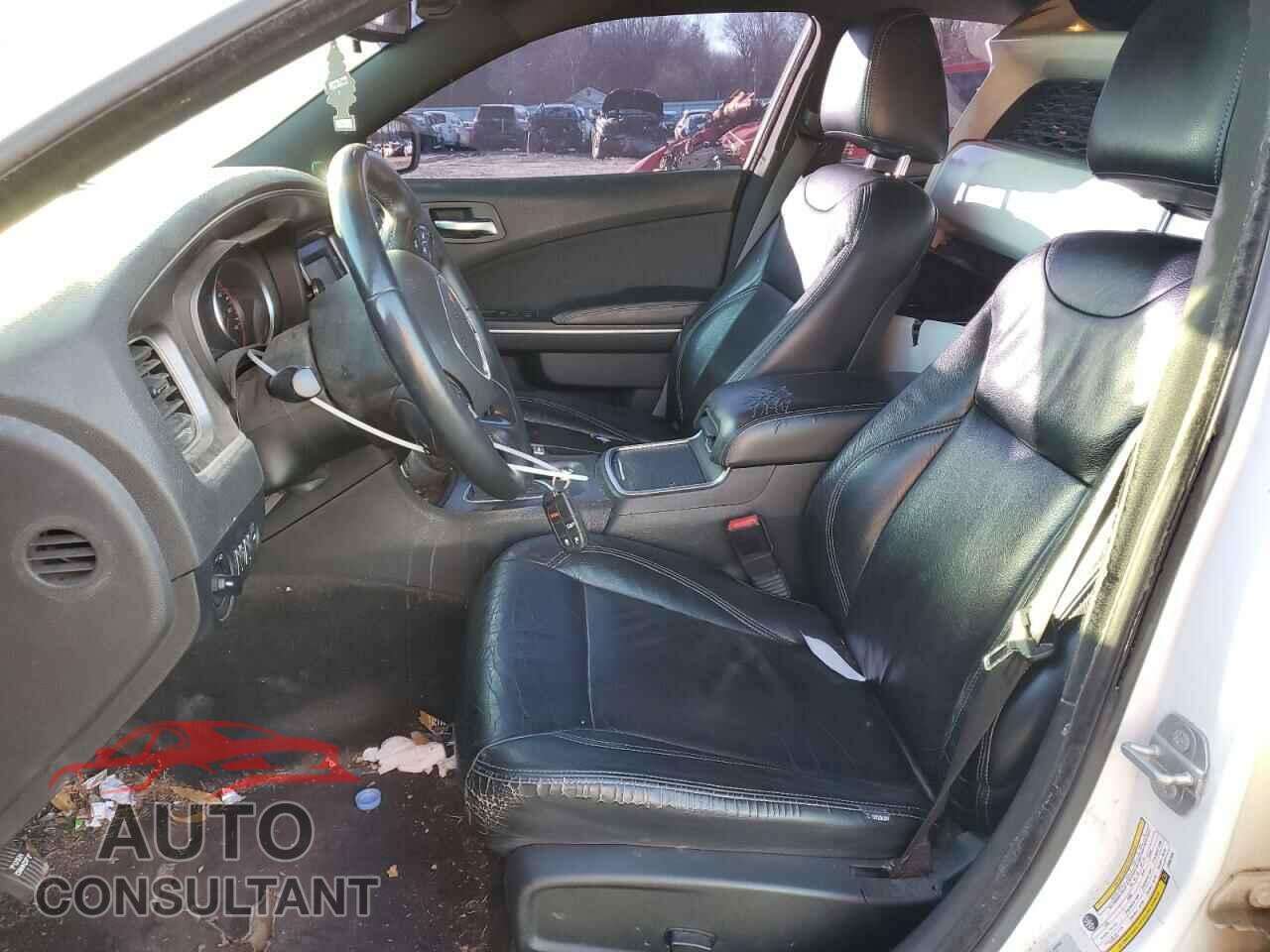 DODGE CHARGER 2015 - 2C3CDXBG8FH907026