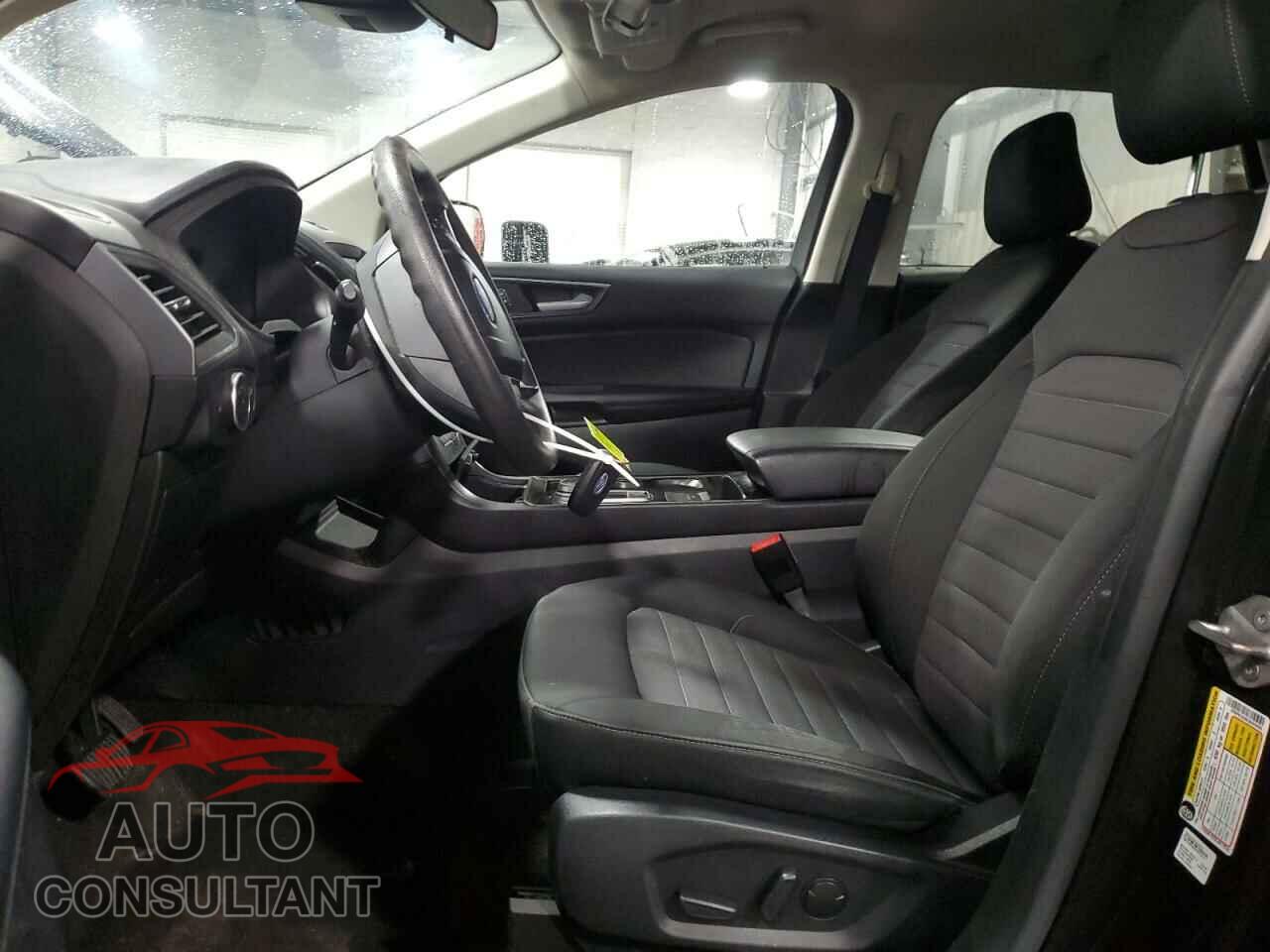 FORD EDGE 2020 - 2FMPK3G98LBA59486