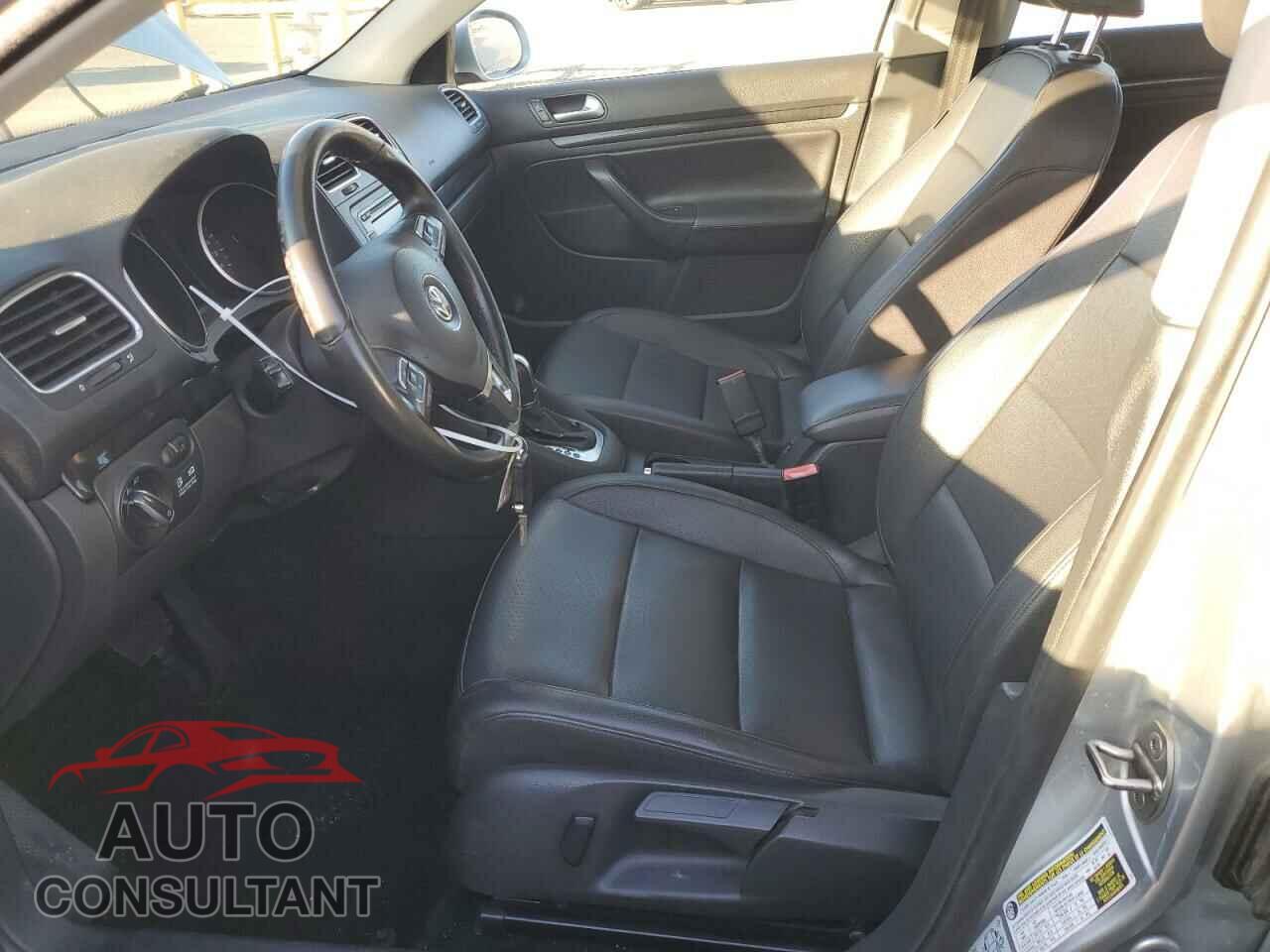 VOLKSWAGEN JETTA 2012 - 3VWPL7AJ9CM620124