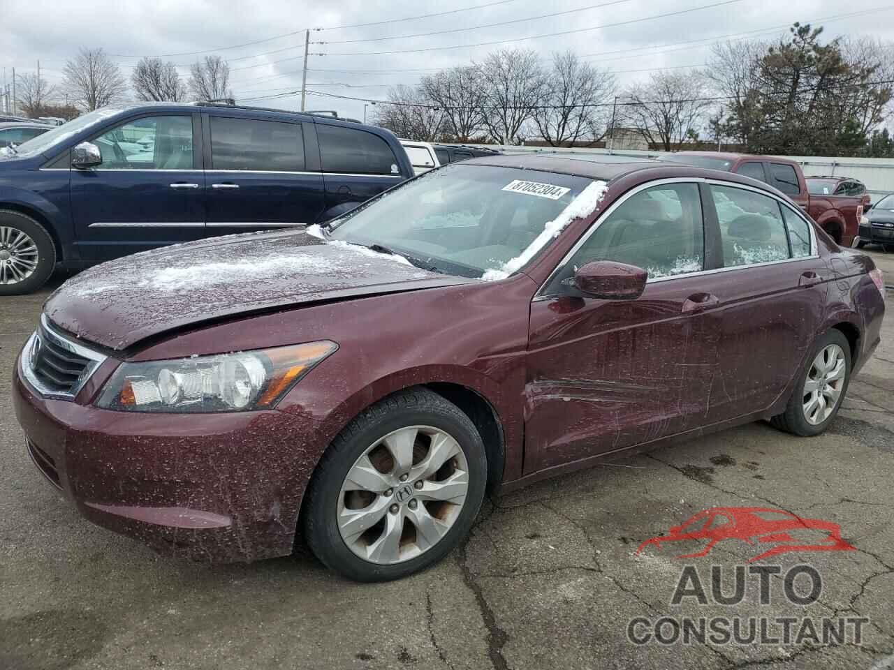 HONDA ACCORD 2009 - 1HGCP26829A069024