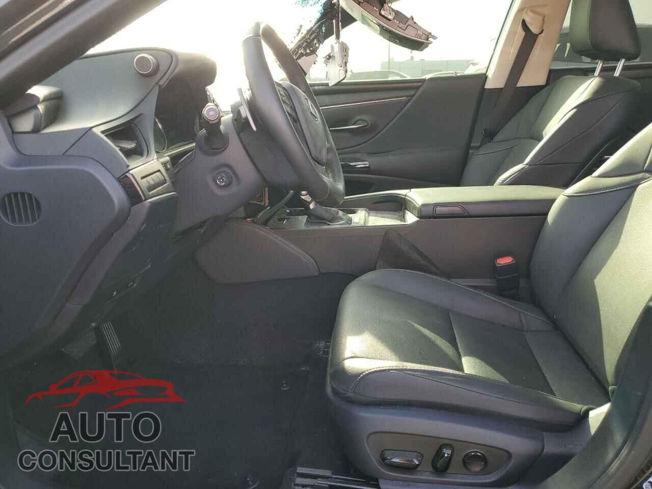 LEXUS ES300 2024 - 58ADA1C19RU053816