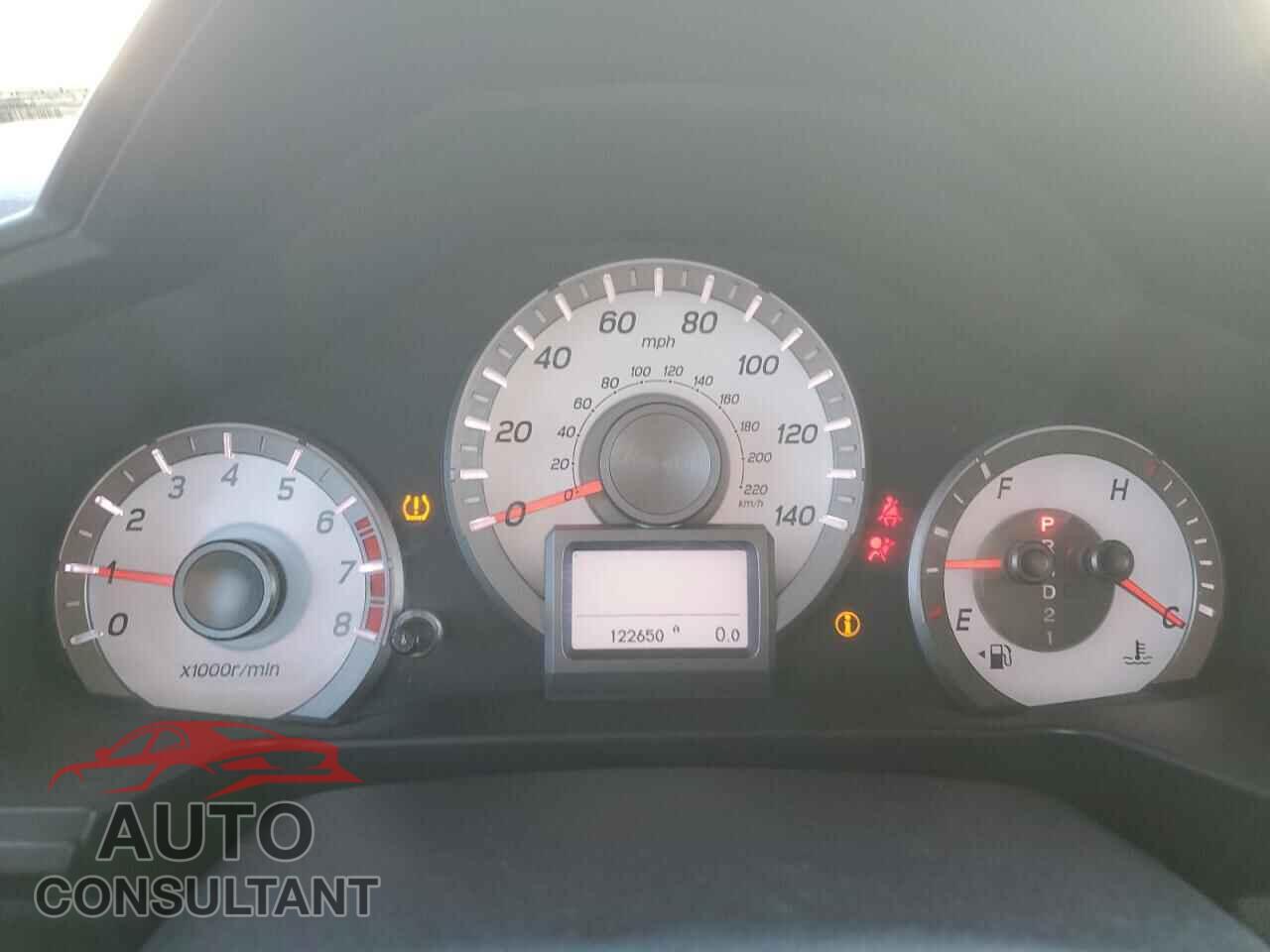 HONDA PILOT 2015 - 5FNYF4H97FB072917