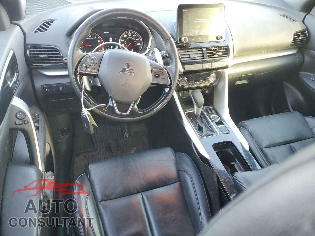 MITSUBISHI ECLIPSE 2023 - JA4ATWAA3PZ035637