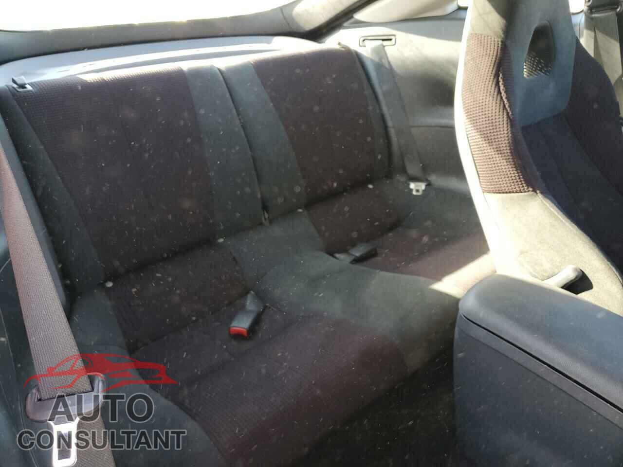 MITSUBISHI ECLIPSE 2011 - 4A31K5DF9BE004545
