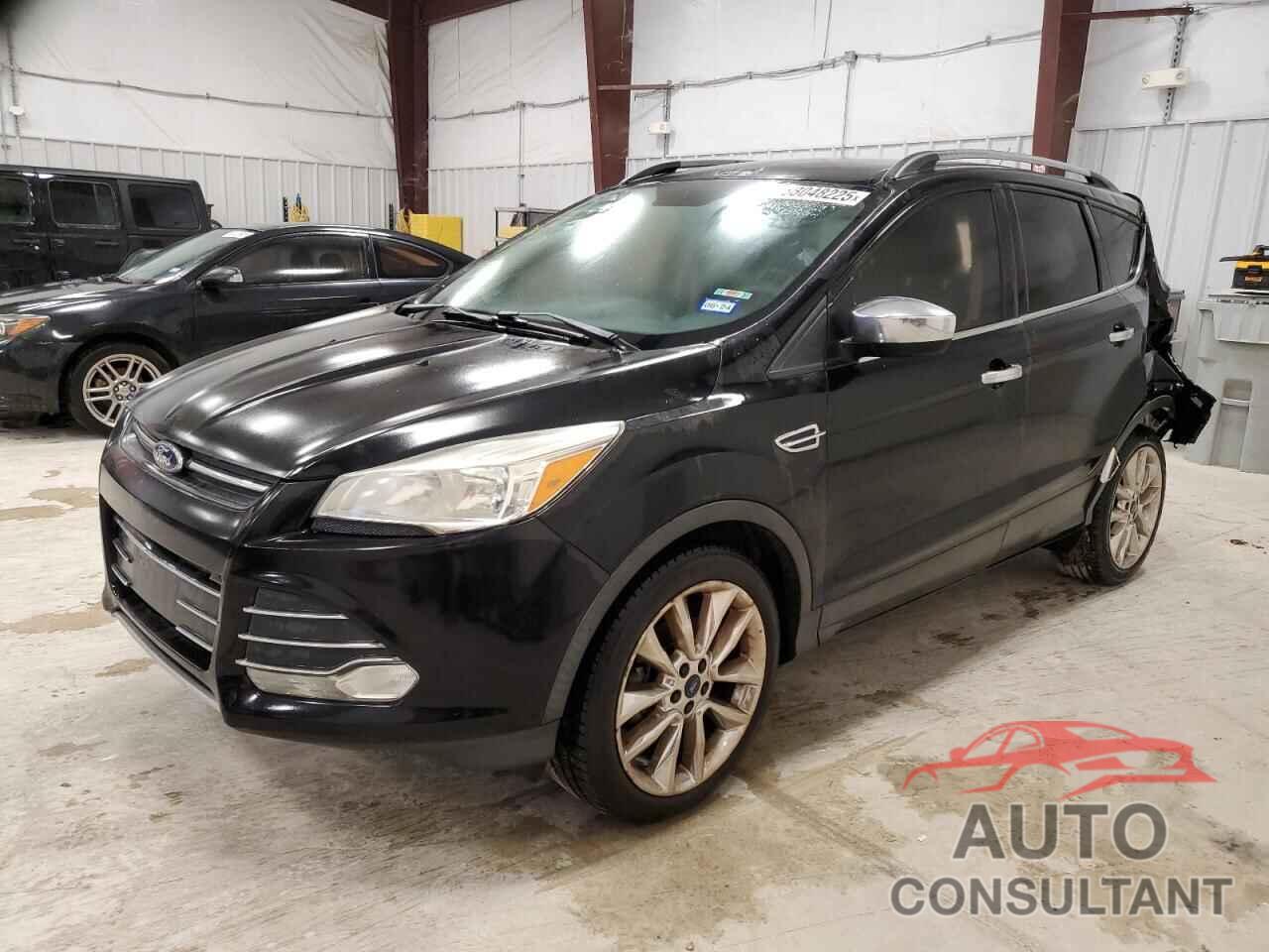 FORD ESCAPE 2016 - 1FMCU0GX2GUC80183
