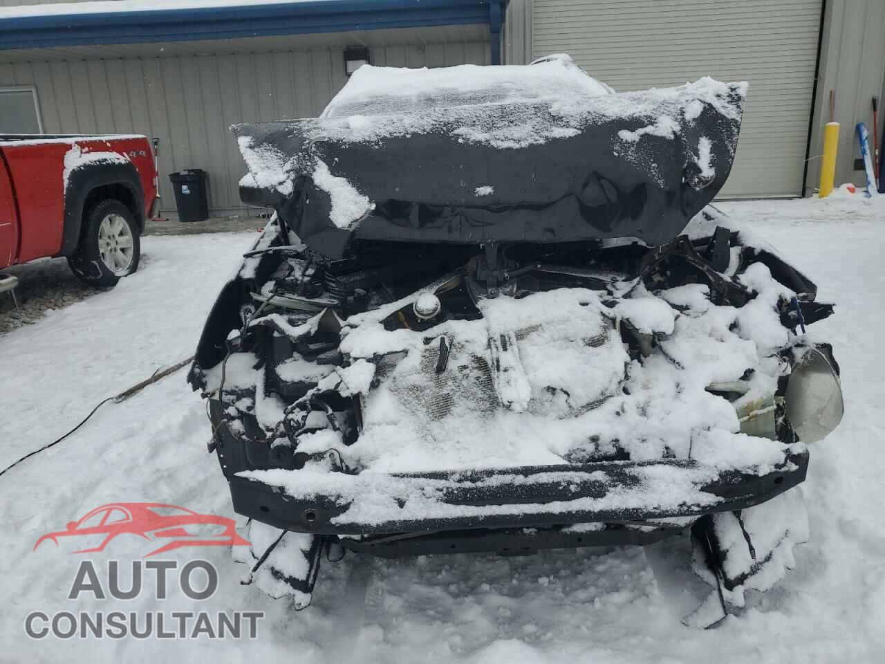 SUBARU OUTBACK 2013 - 4S4BRCCC7D3323595