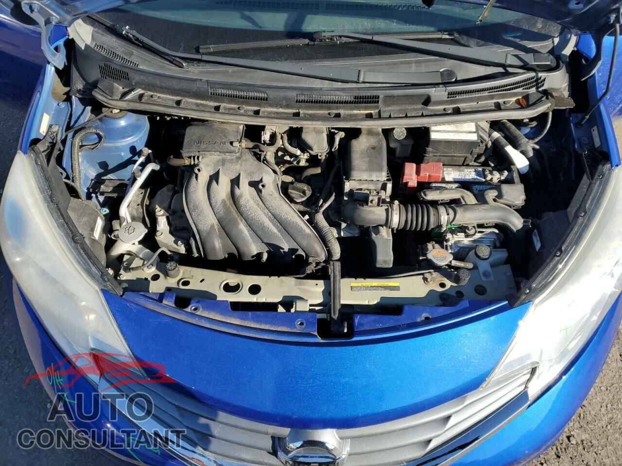 NISSAN VERSA 2015 - 3N1CE2CP8FL418856