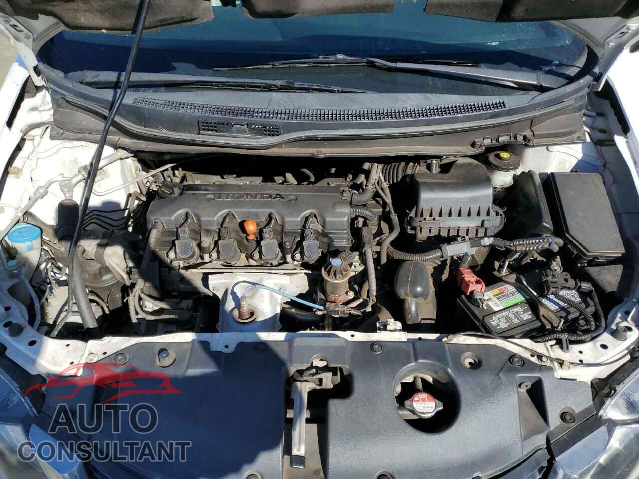 HONDA CIVIC 2015 - 19XFB2F53FE064584
