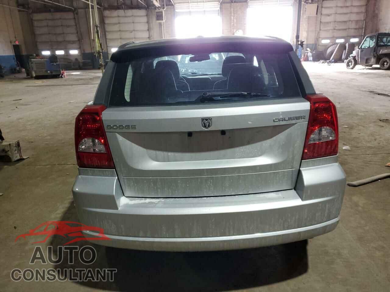 DODGE CALIBER 2011 - 1B3CB5HA7BD168233