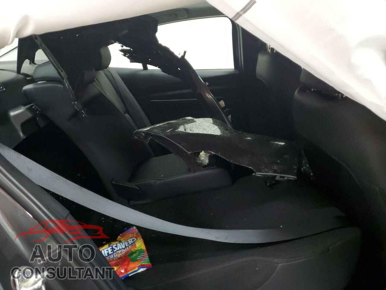 MAZDA 3 2025 - JM1BPACM0S1761214