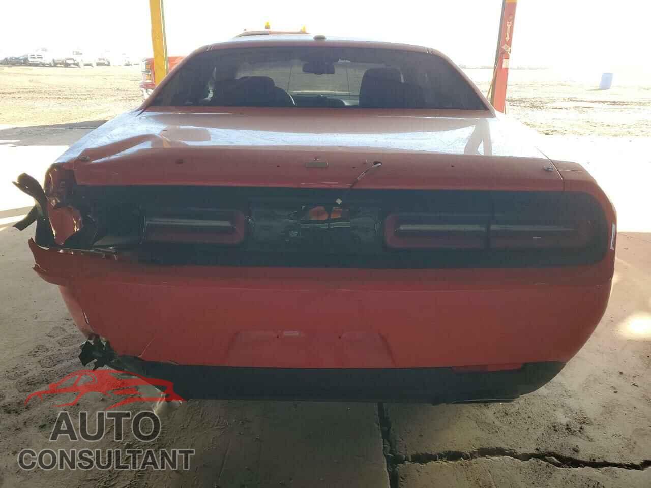 DODGE CHALLENGER 2023 - 2C3CDZBT0PH662720