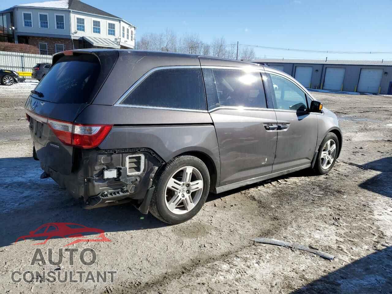 HONDA ODYSSEY 2012 - 5FNRL5H94CB001656