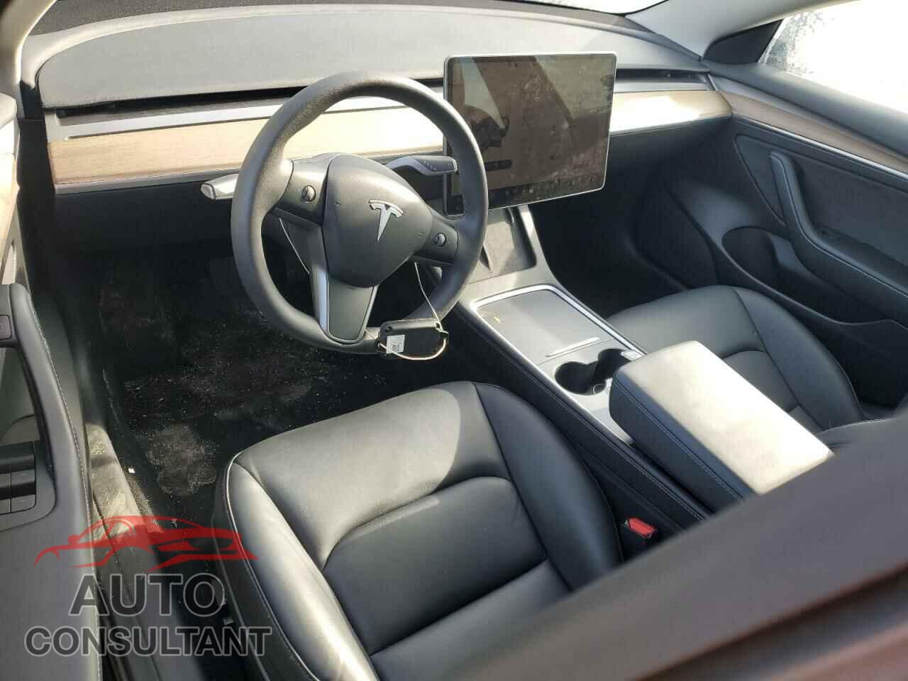 TESLA MODEL 3 2023 - 5YJ3E1EA6PF438474