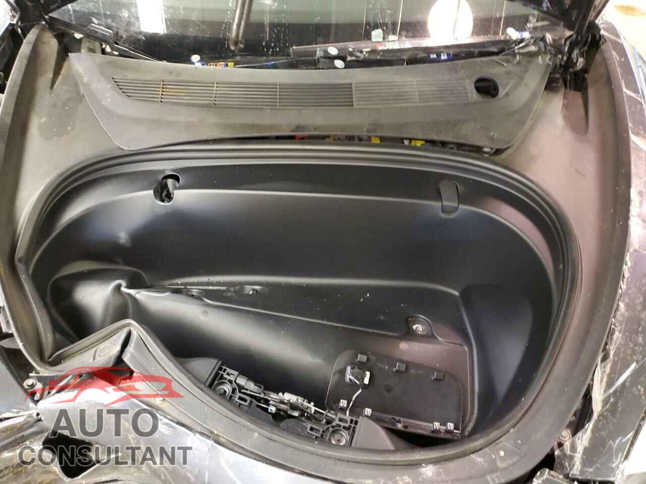 TESLA MODEL 3 2019 - 5YJ3E1EA8KF411026