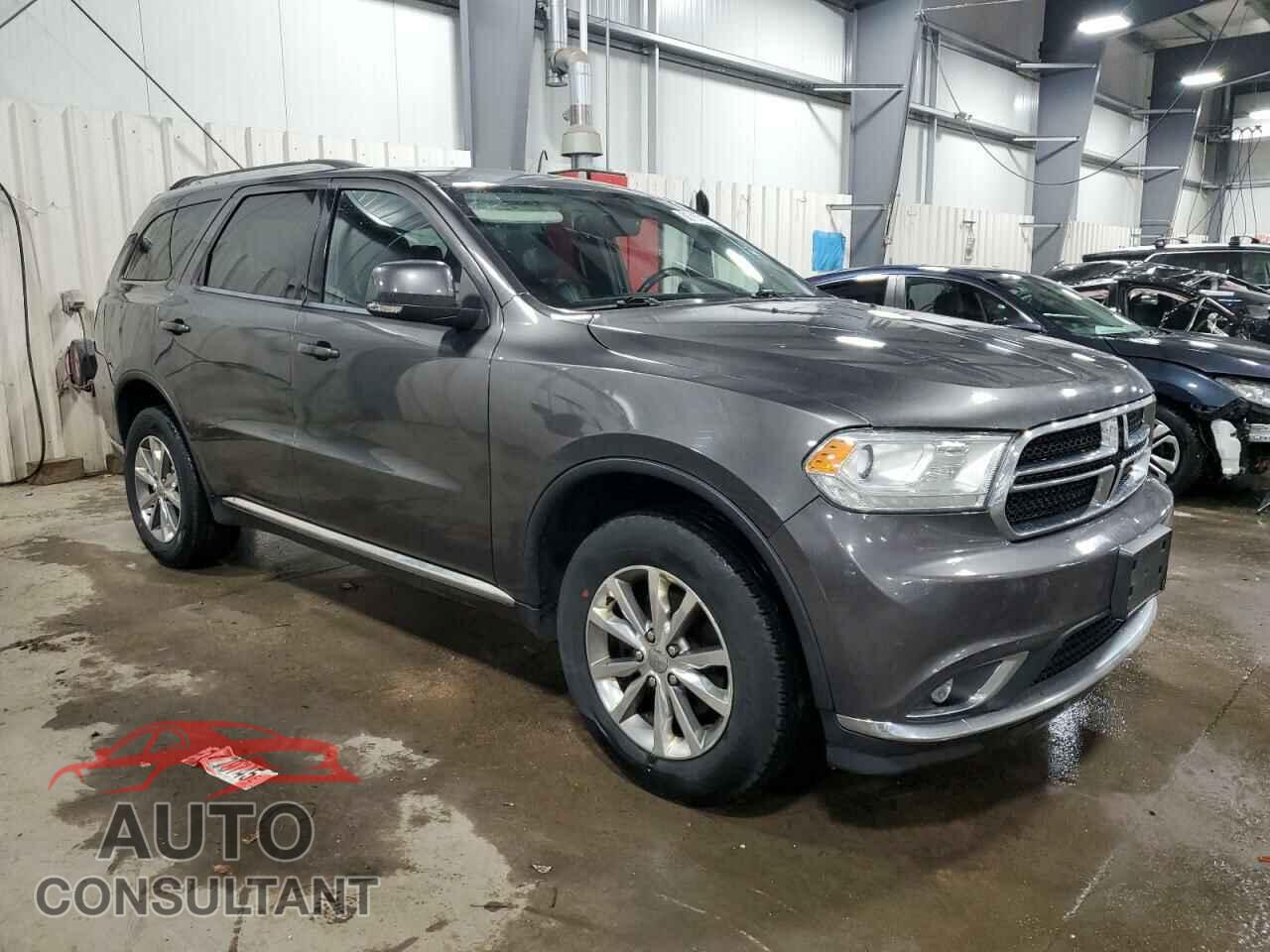 DODGE DURANGO 2014 - 1C4RDJDG7EC477152