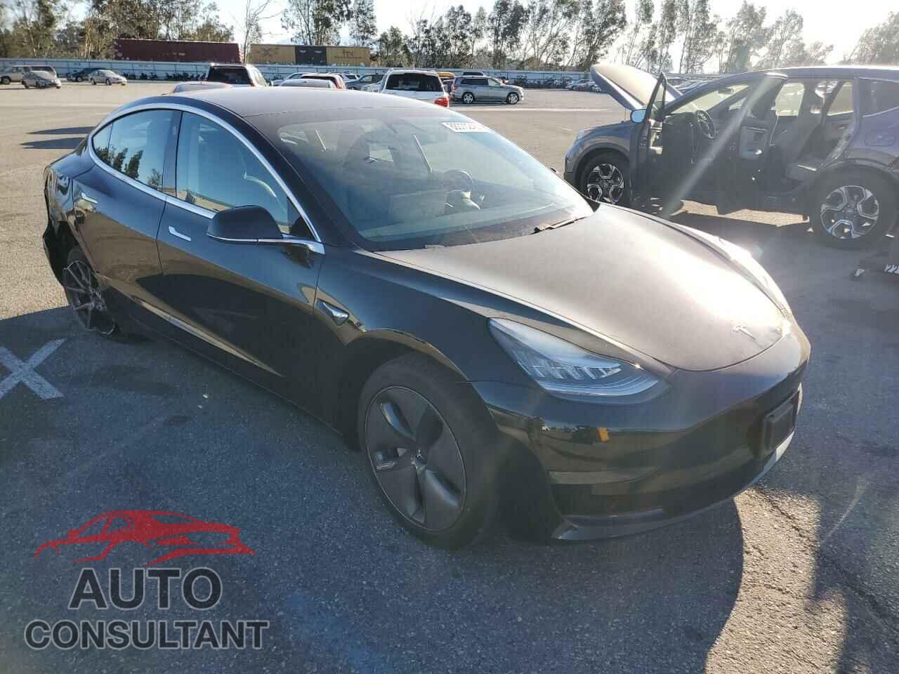 TESLA MODEL 3 2020 - 5YJ3E1EA0LF630080