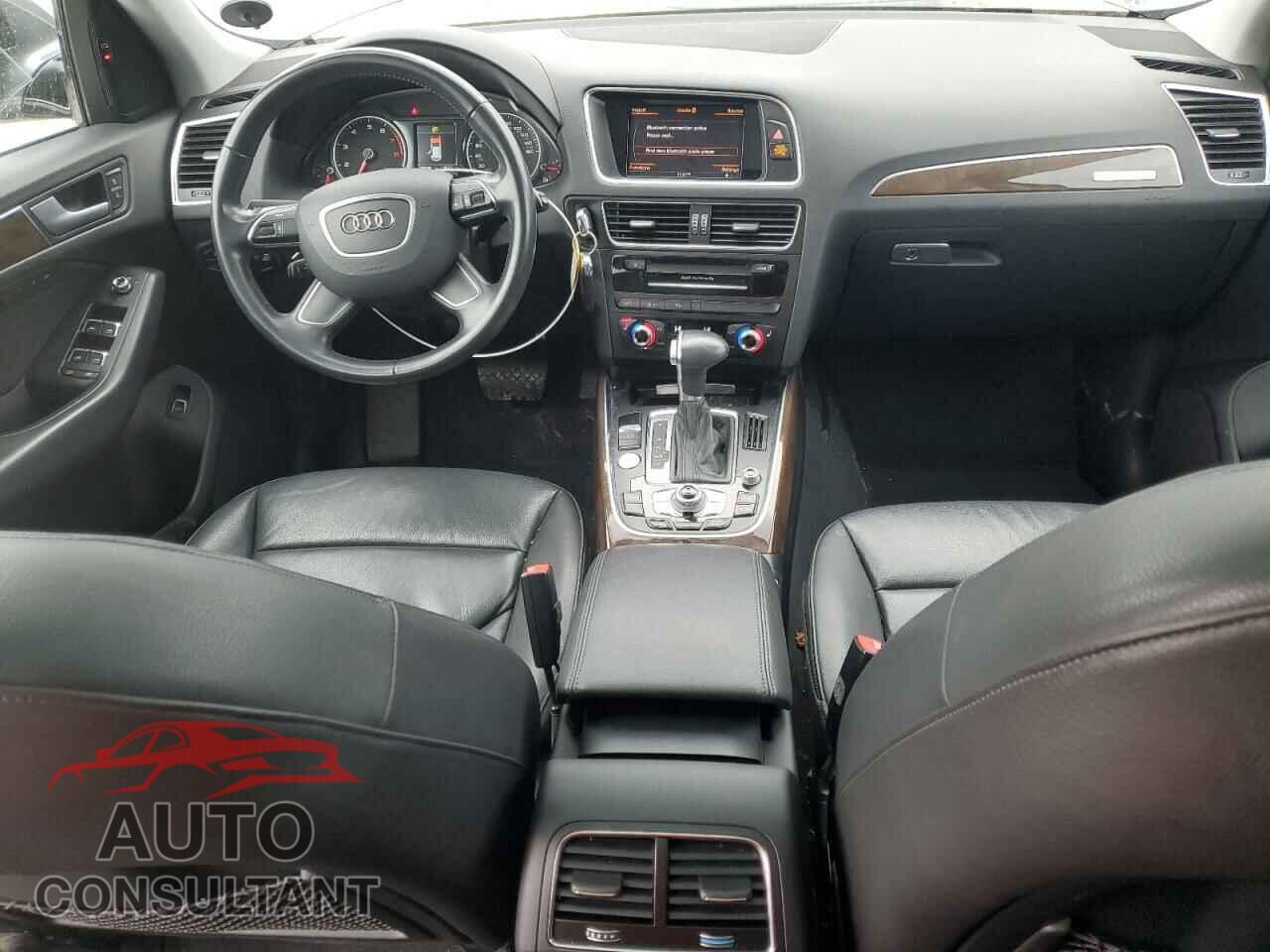 AUDI Q5 2015 - WA1LFAFP5FA075568
