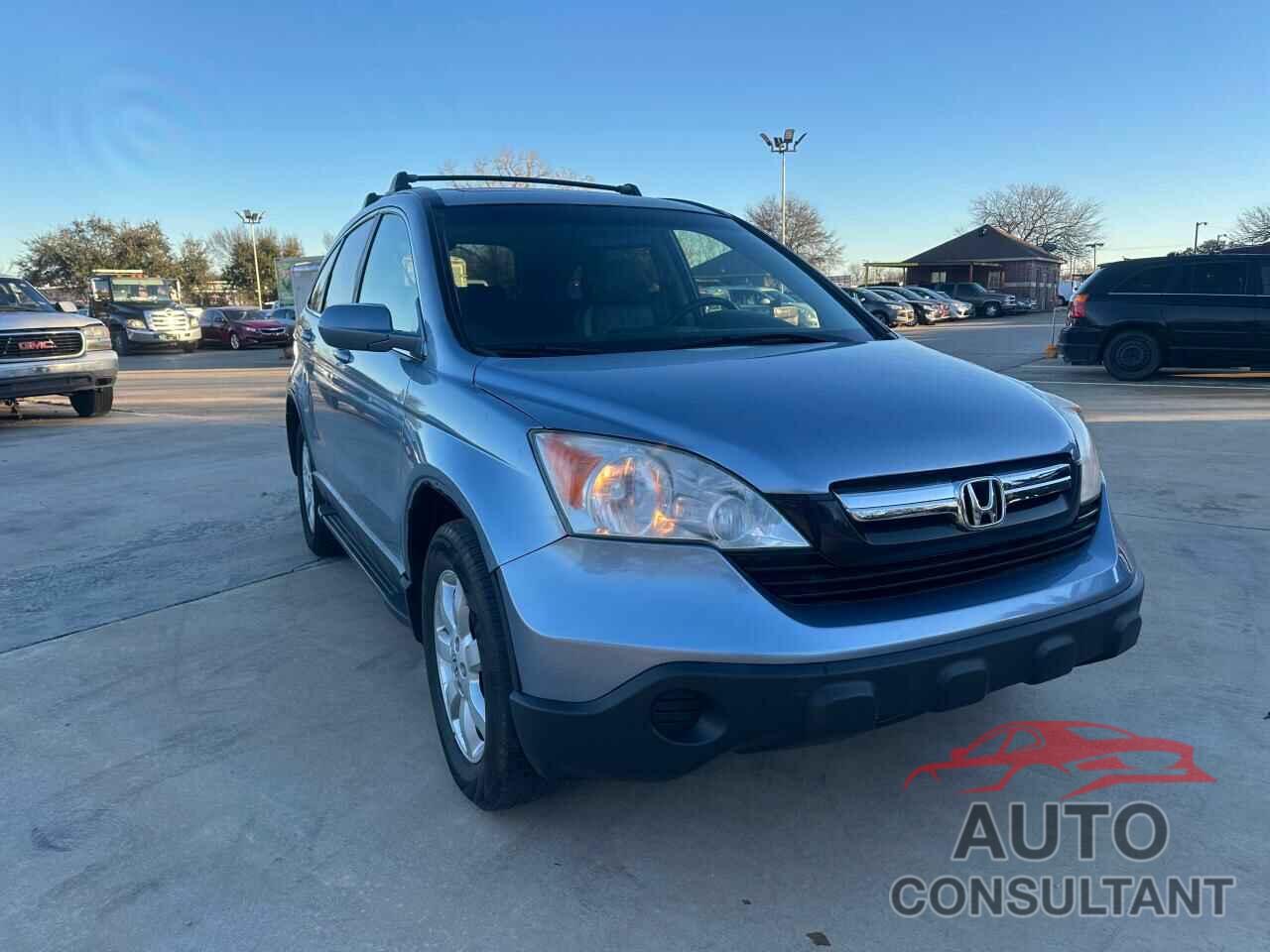 HONDA CRV 2009 - JHLRE38769C009960