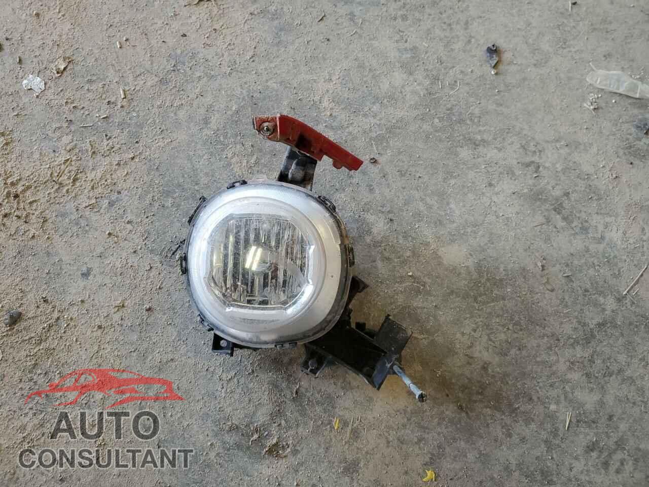 KIA SOUL 2017 - KNDJP3A59H7467545