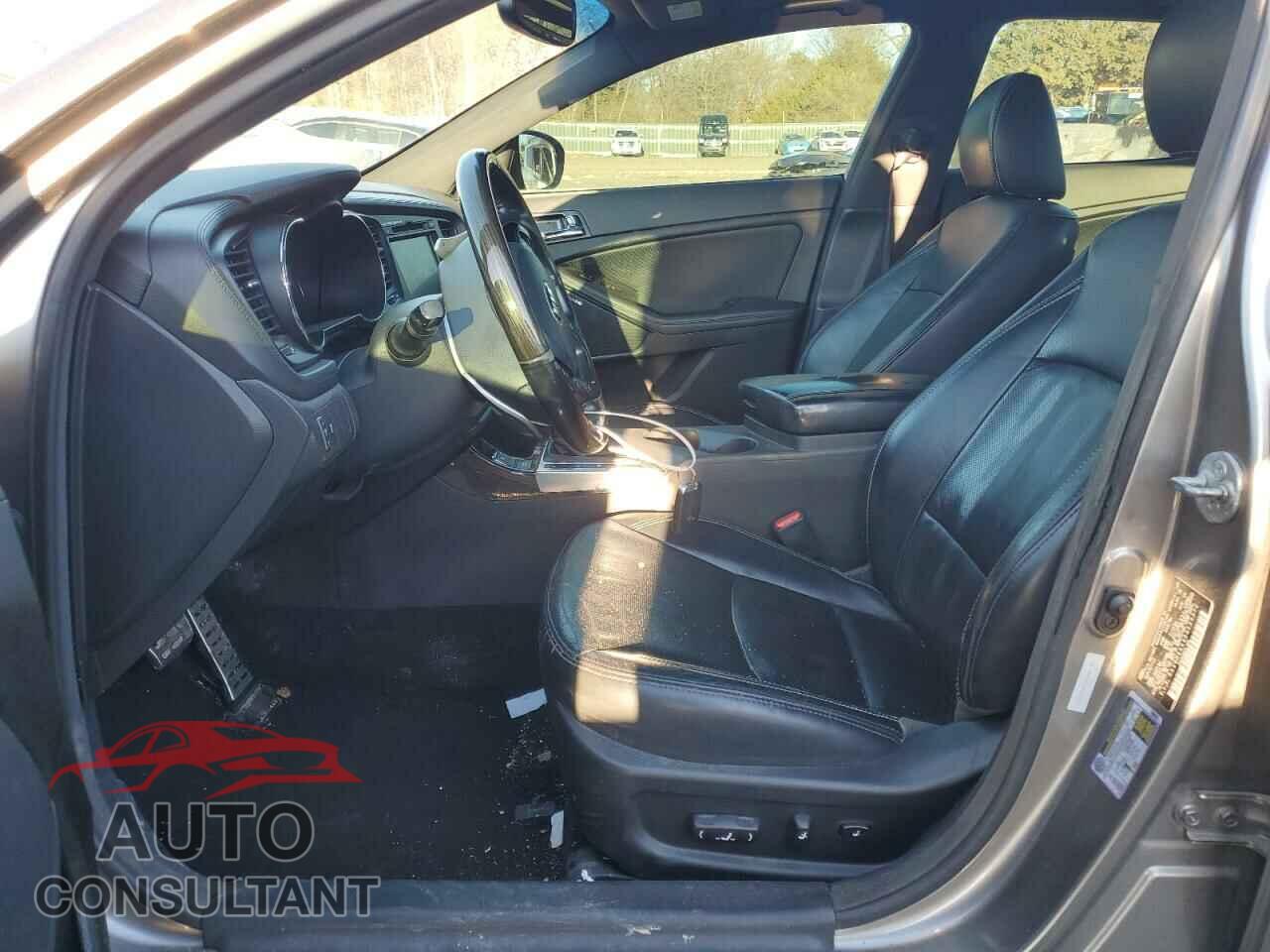 KIA OPTIMA 2013 - 5XXGR4A69DG125372