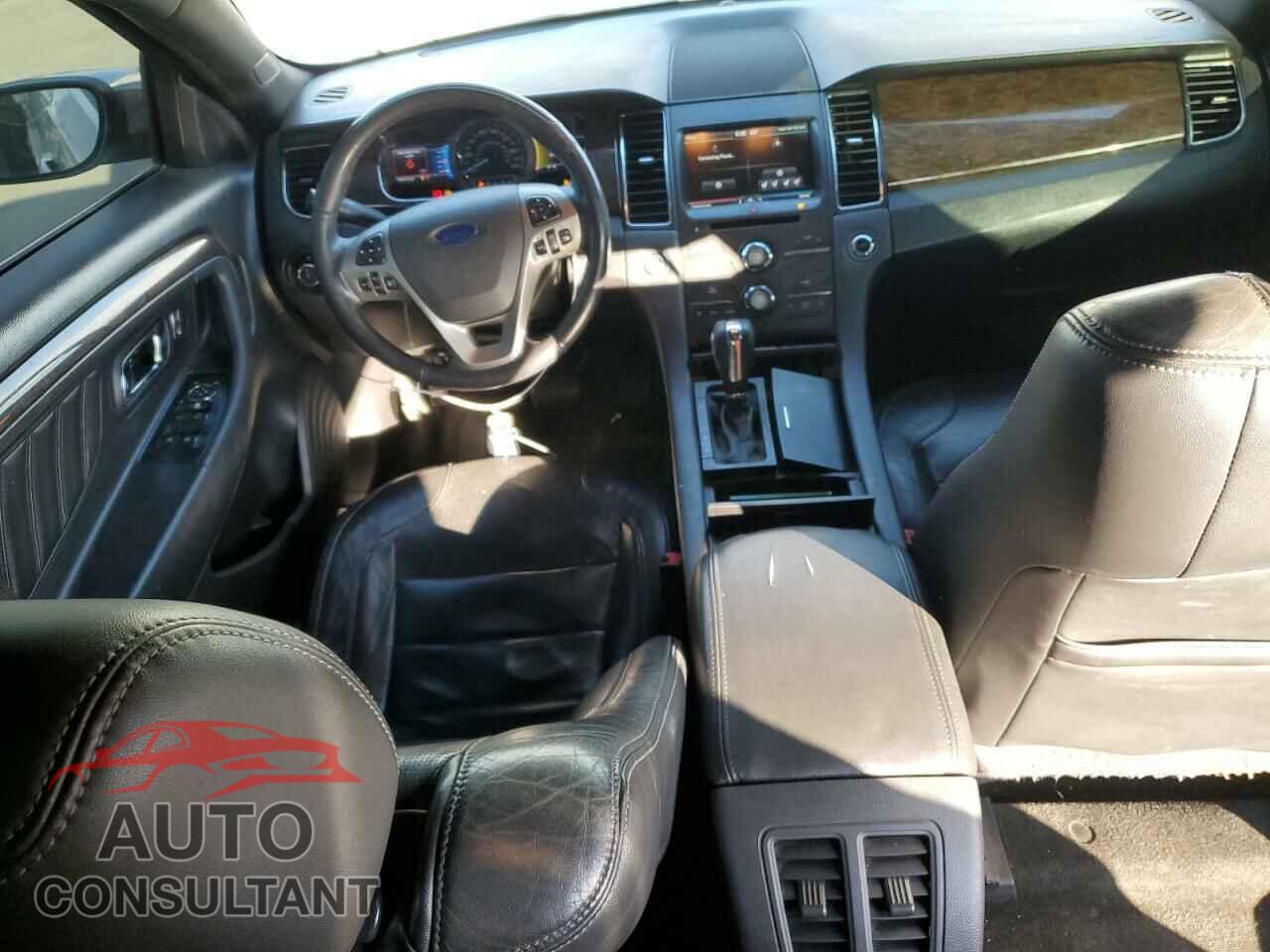 FORD TAURUS 2014 - 1FAHP2F82EG138490