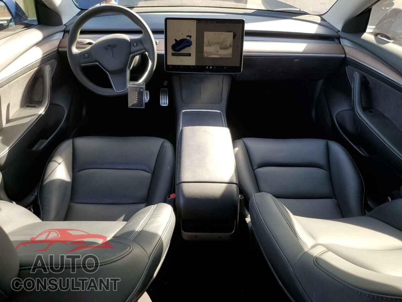 TESLA MODEL 3 2023 - 5YJ3E1EC1PF627583