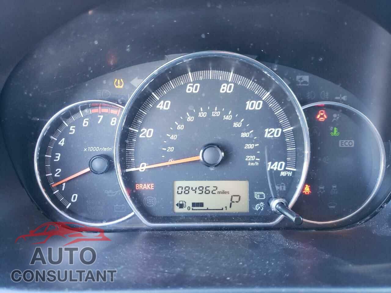 MITSUBISHI MIRAGE 2017 - ML32F4FJ4HHF15391