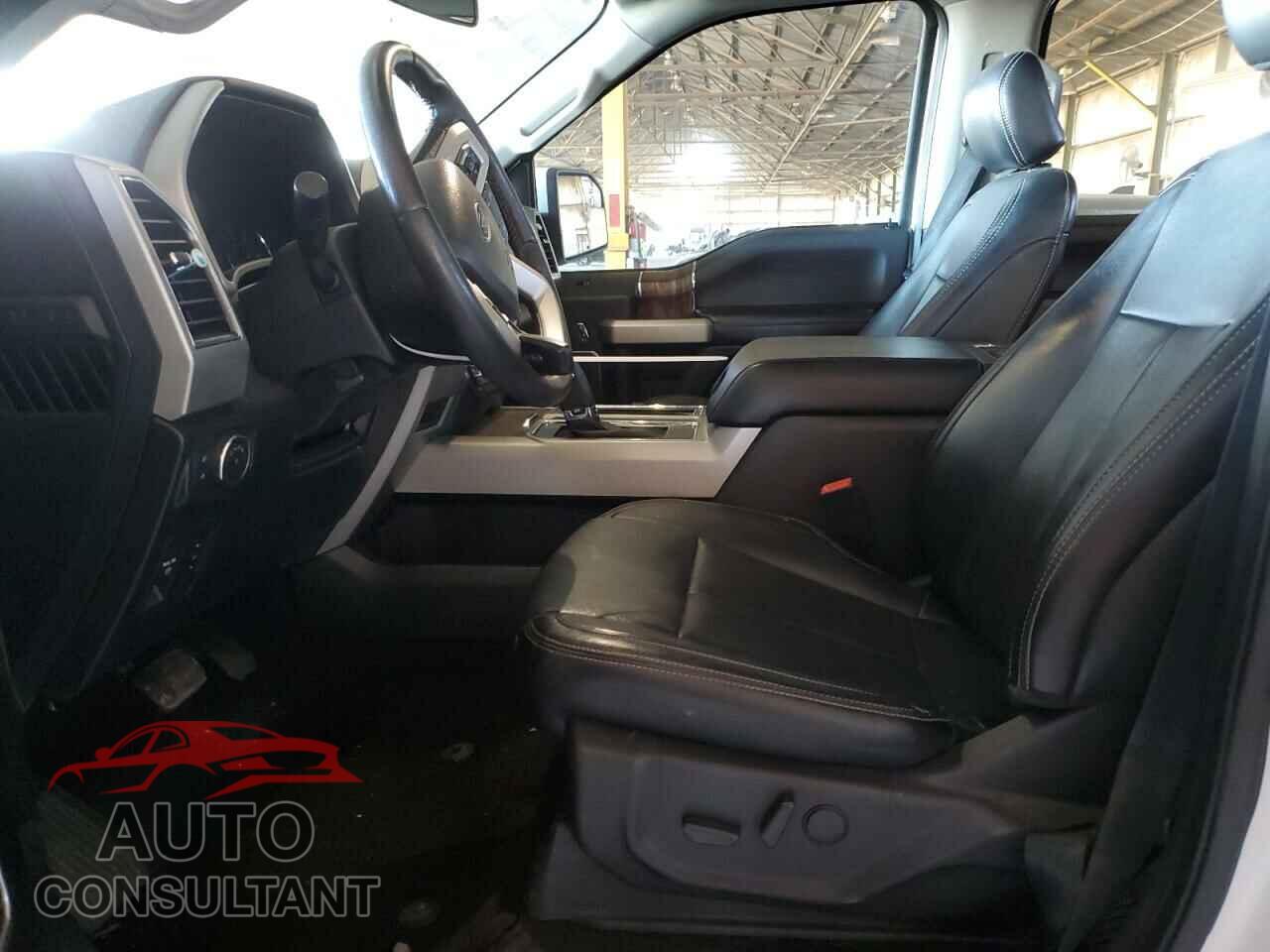 FORD F-150 2019 - 1FTEW1E59KFA63872