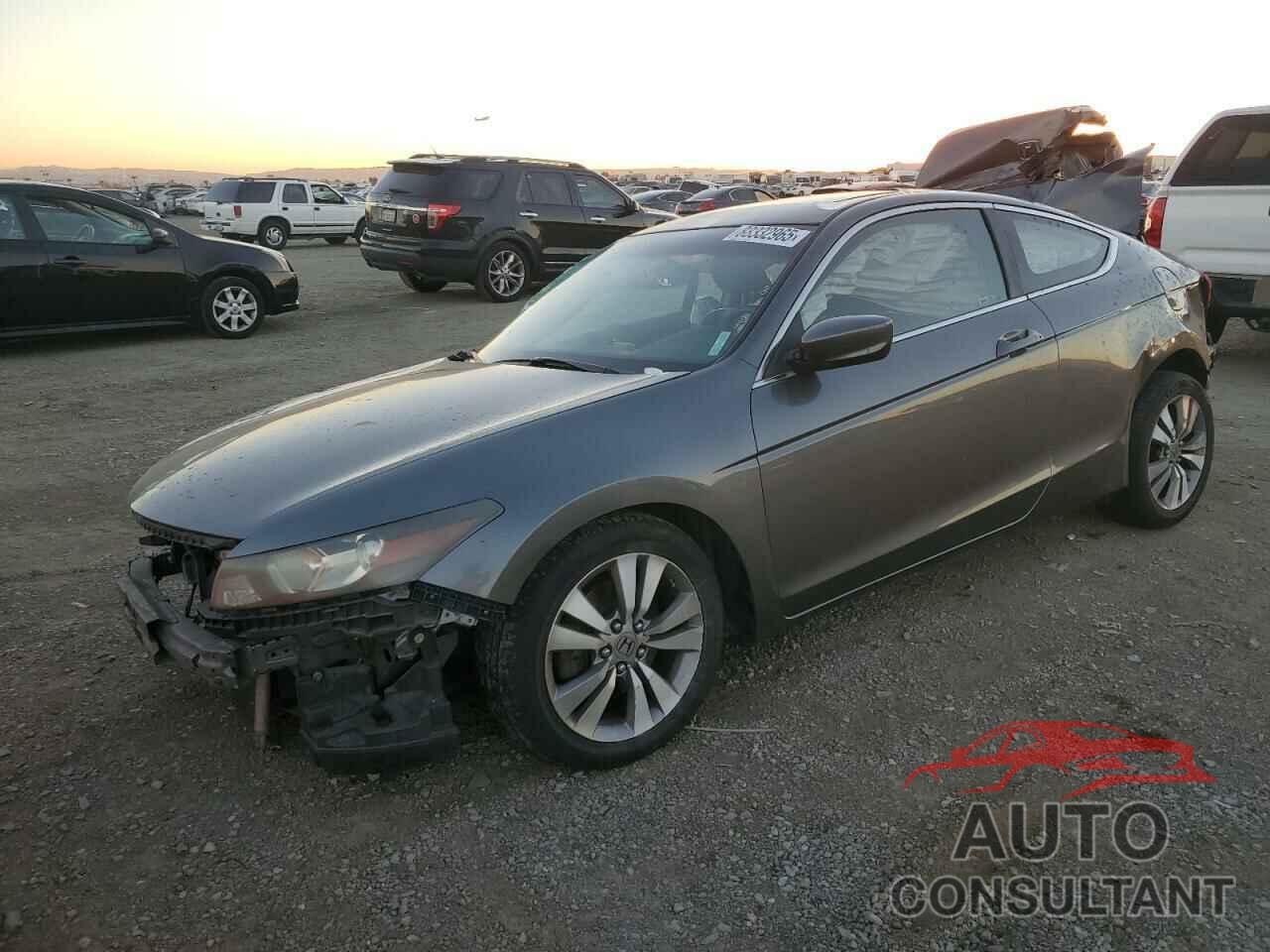 HONDA ACCORD 2012 - 1HGCS1B87CA018348