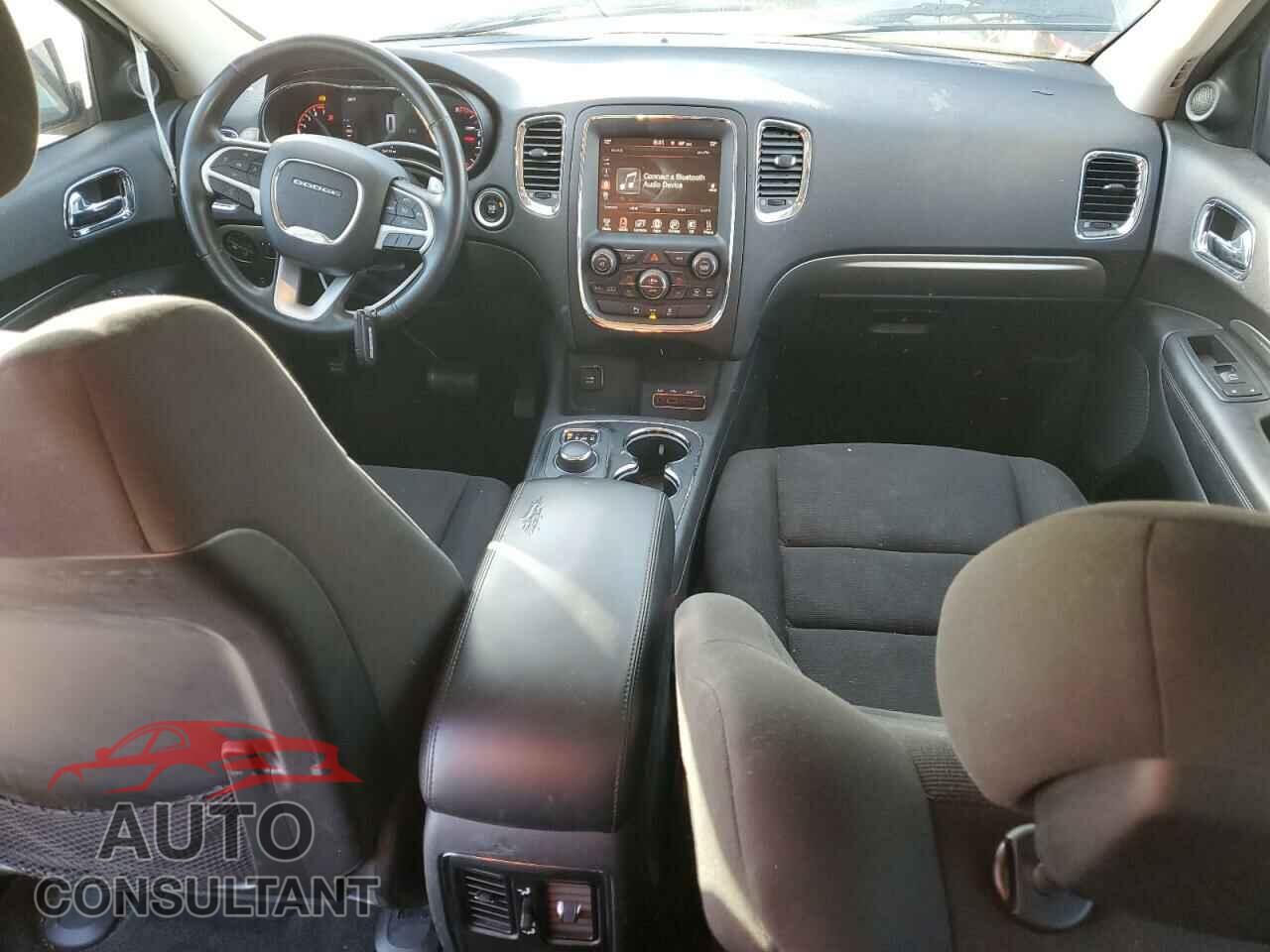 DODGE DURANGO 2014 - 1C4RDHAG3EC971764