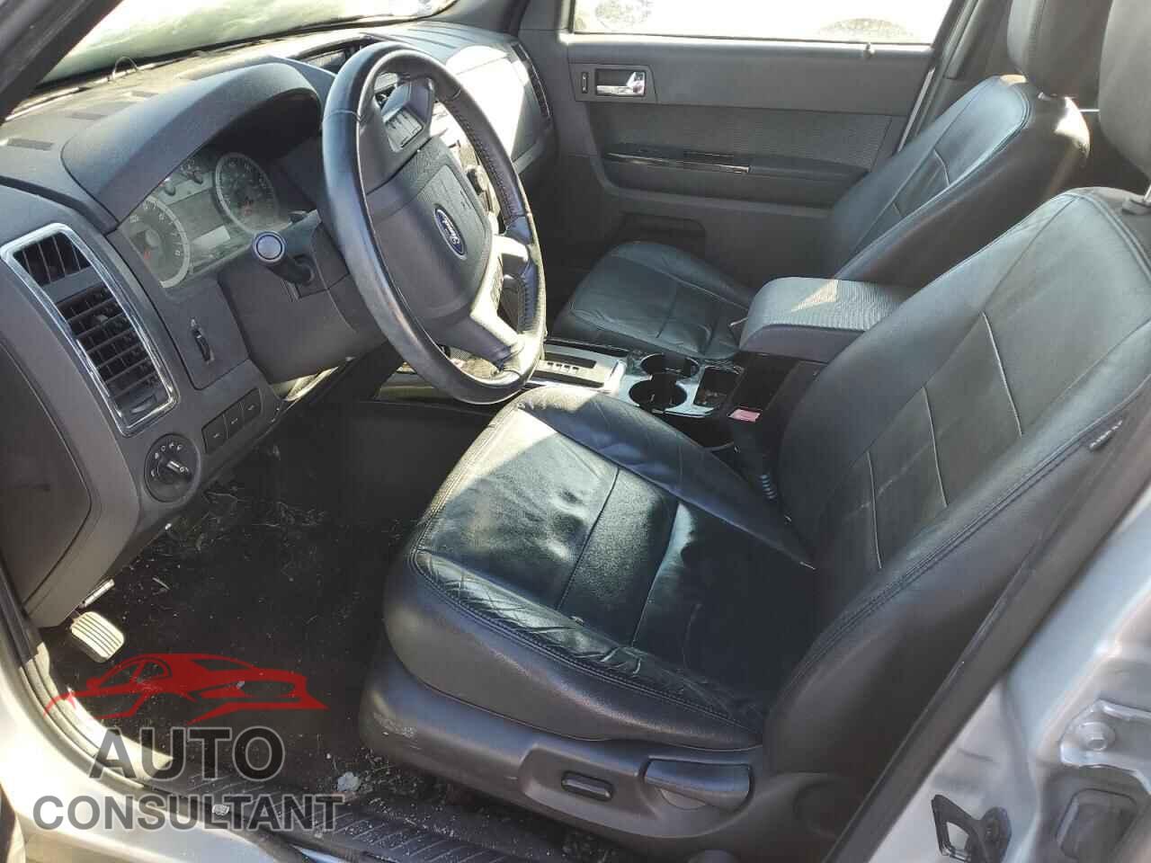 FORD ESCAPE 2012 - 1FMCU0EG3CKB54293