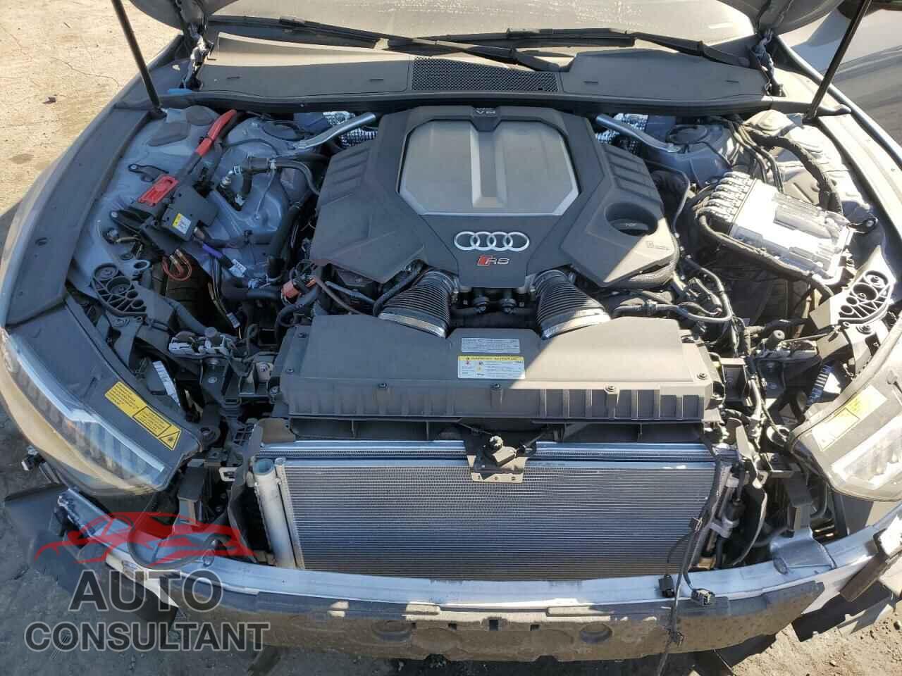 AUDI S7/RS7 2023 - WUAPCBF22PN907178