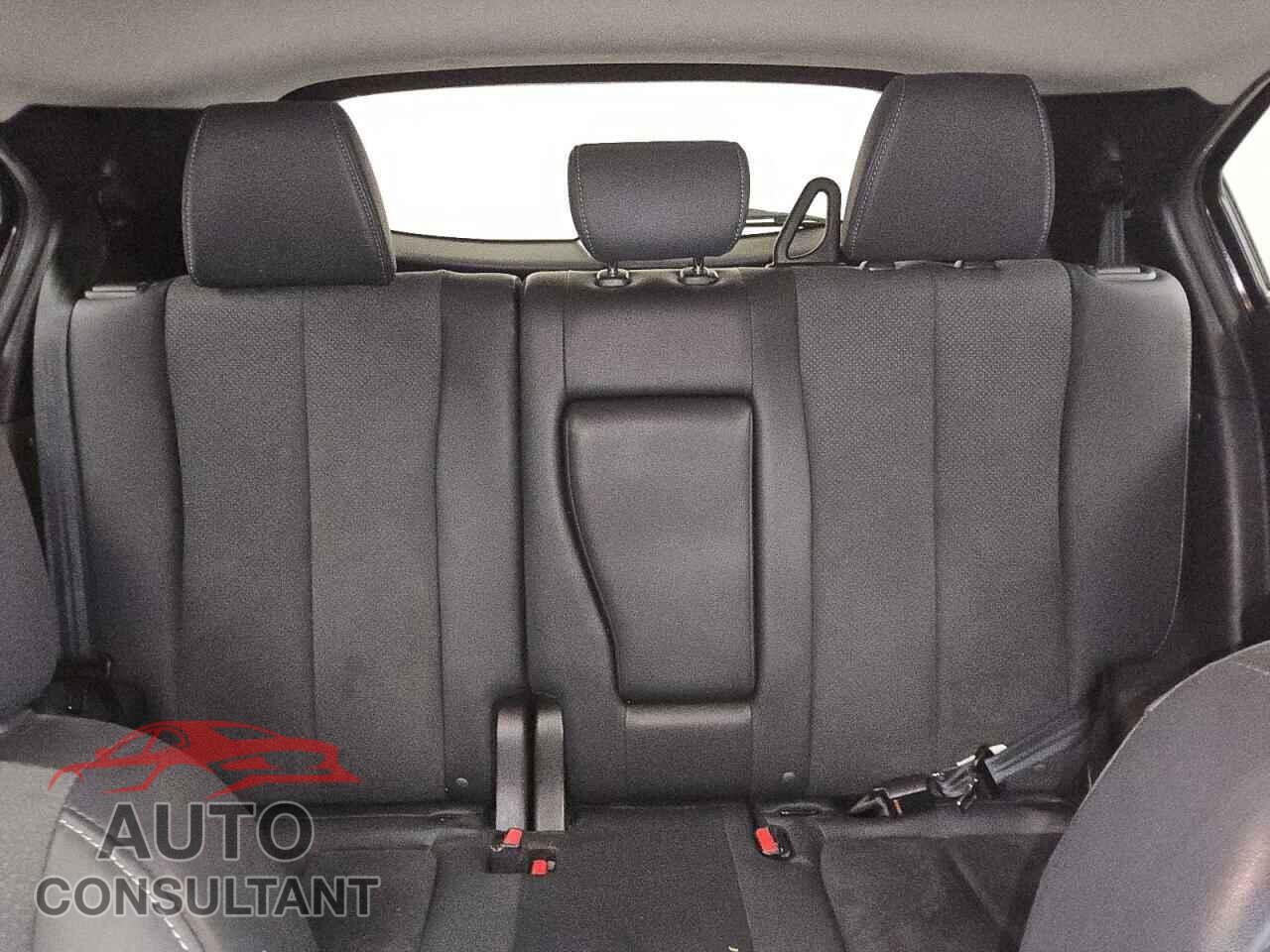 MITSUBISHI ECLIPSE 2022 - JA4ASWAA8NZ005341