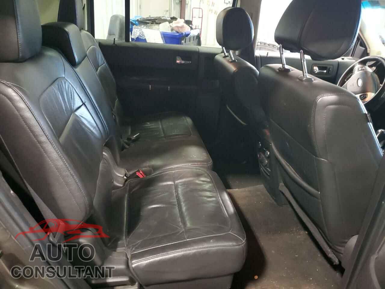 FORD FLEX 2014 - 2FMGK5C81EBD15852