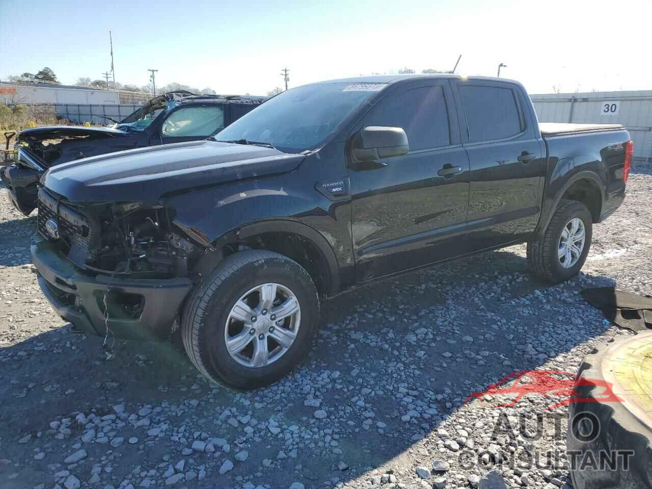 FORD RANGER 2020 - 1FTER4EH0LLA25369