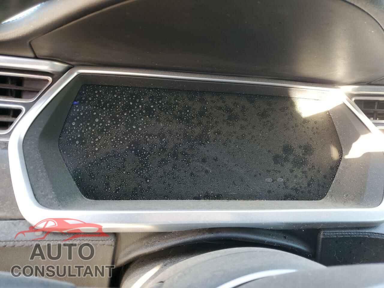 TESLA MODEL S 2013 - 5YJSA1DP9DFP13733