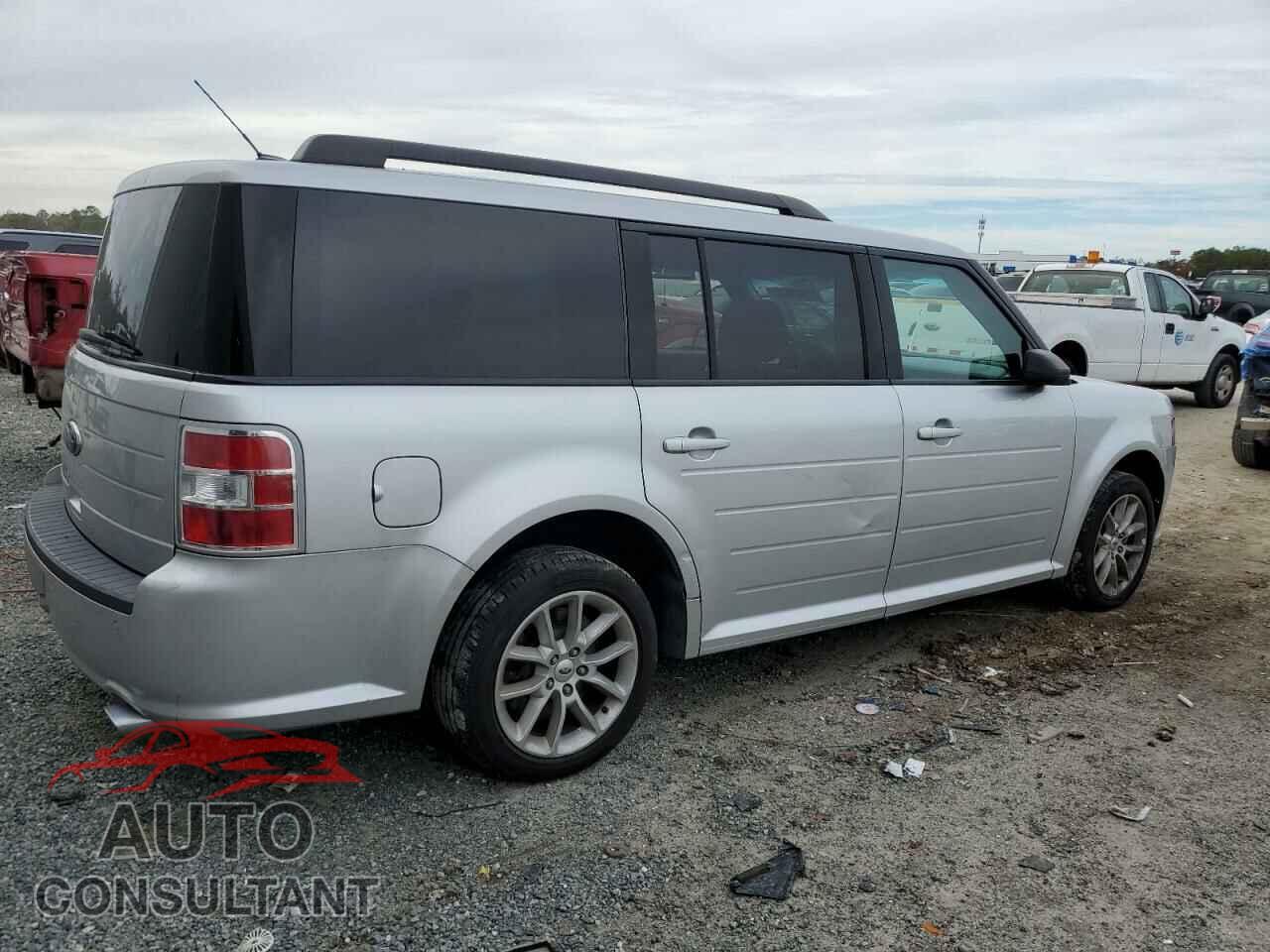 FORD FLEX 2015 - 2FMGK5B88FBA13543